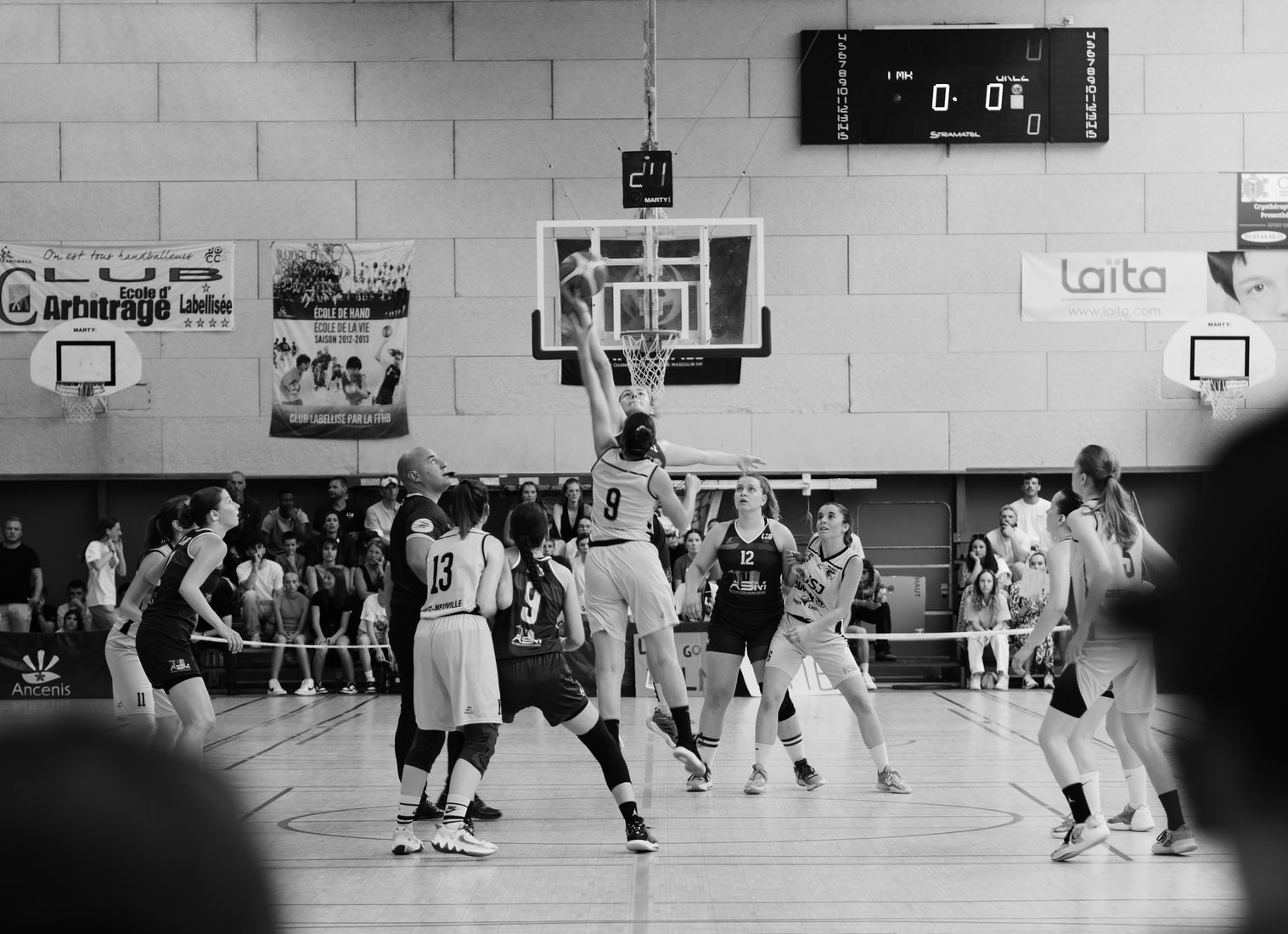 Finales de coupe des pays de la Loire -2023