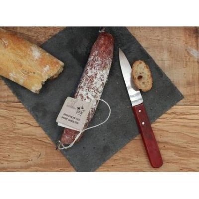 Saucissons et tartinables