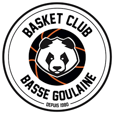 BASKET CLUB BASSE GOULAINE - 1
