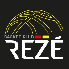 BASKET CLUB REZE - 2