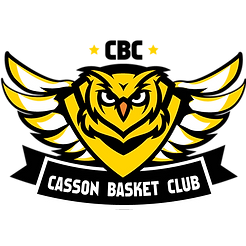 CASSON BASKET CLUB - 1