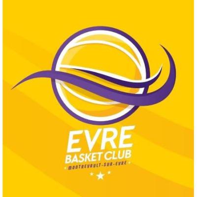 EVRE BASKET CLUB