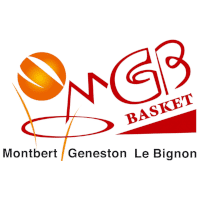 MONTBERT GENESTON LE BIGNON BASKET