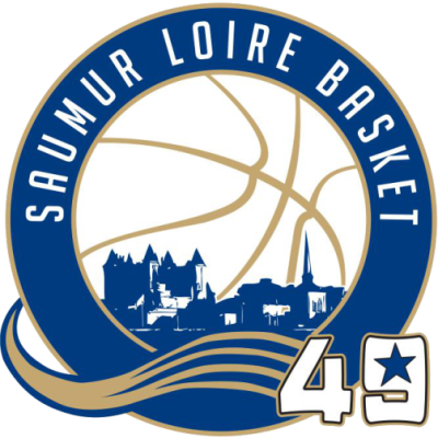 SAUMUR LOIRE BASKET 49 - 1
