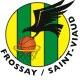 Union Sportive de Basket de Frossay et Saint-Viaud - 1