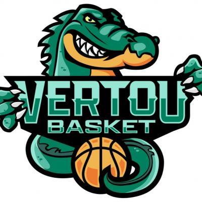 VERTOU BASKET - 1