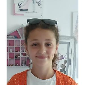 Essia RONGEARD