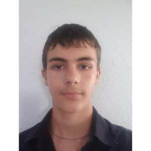 Zacharie PINCHON