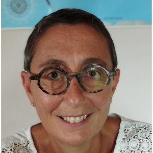 Françoise FOUCHÉ
