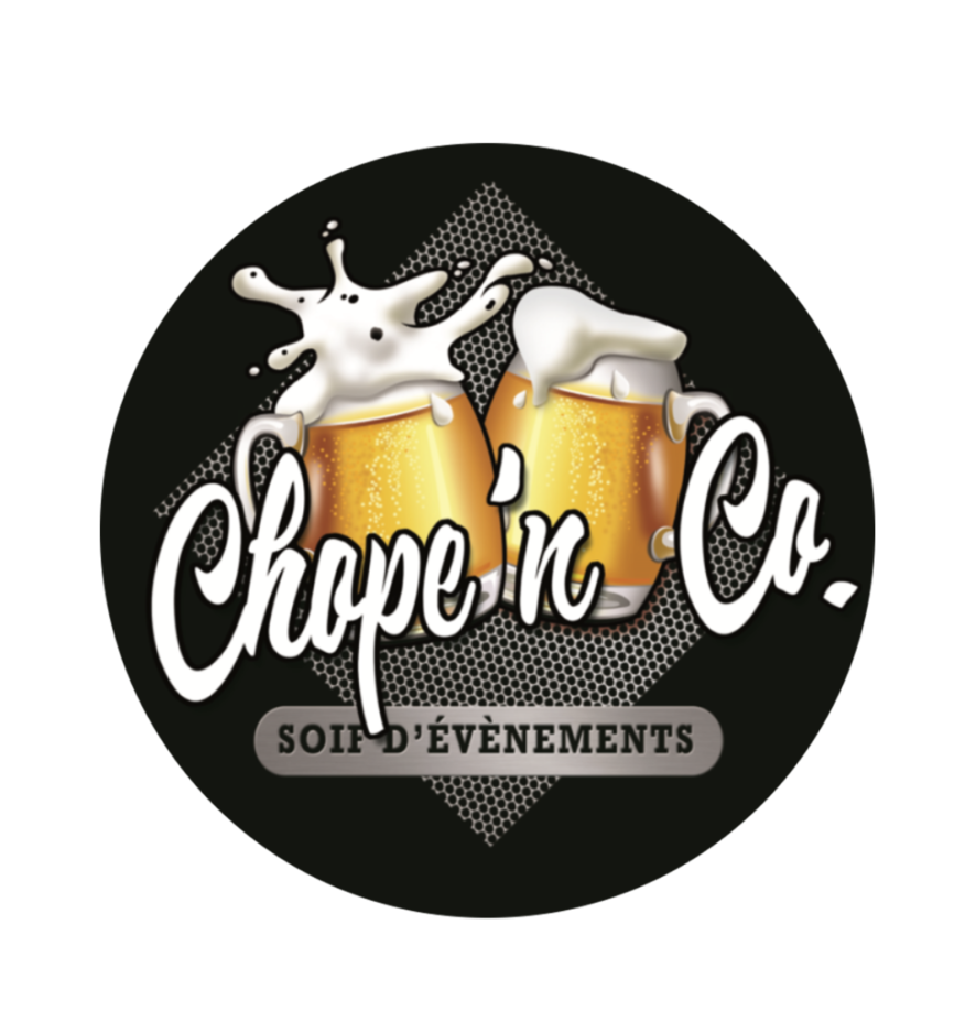 Chope'N Co