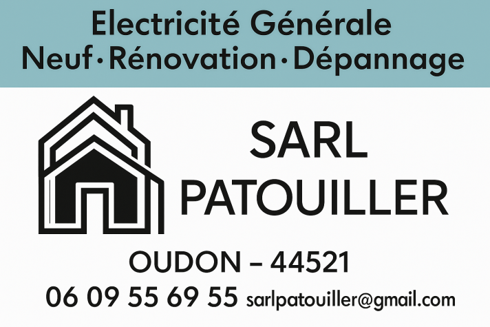 SARL Patouiller