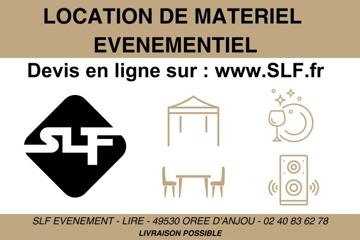 SLF Événement