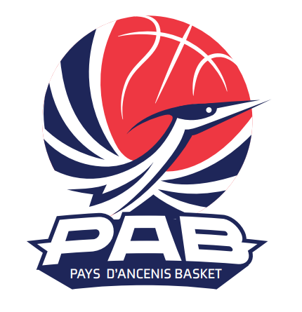 Logo Pays d'Ancenis Basket
